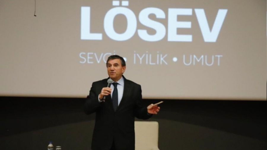'Çatlak varsa mutlaka kırığa dönüşür...'