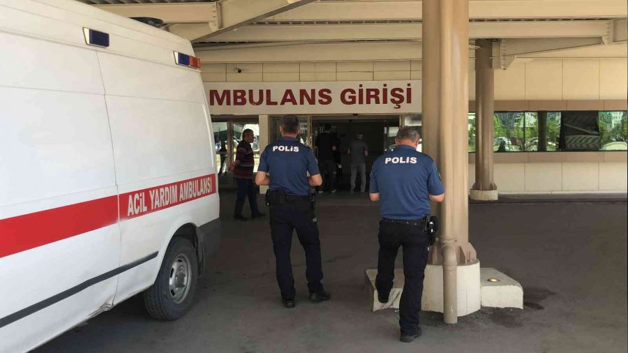 ayr kavgasnda AK Partili Meclis yesi hayatn kaybetti