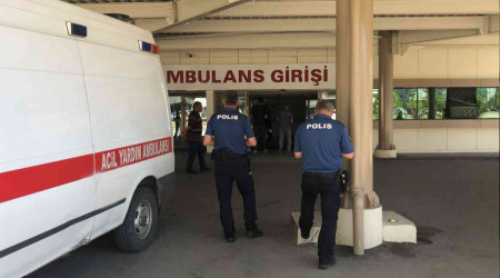 ayr kavgasnda AK Partili Meclis yesi hayatn kaybetti