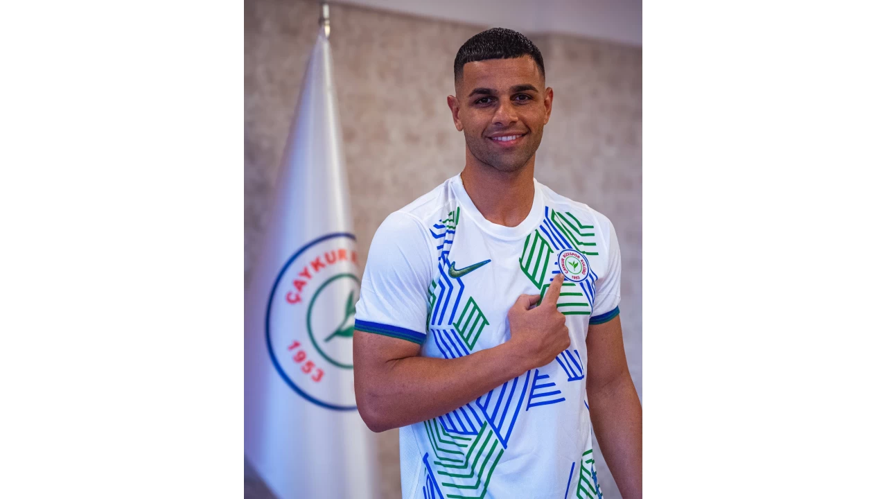 Çaykur Rizespor, kaleci Erdem Canpolat'ı transfer etti