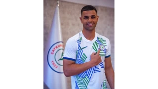 aykur Rizespor, kaleci Erdem Canpolat' transfer etti
