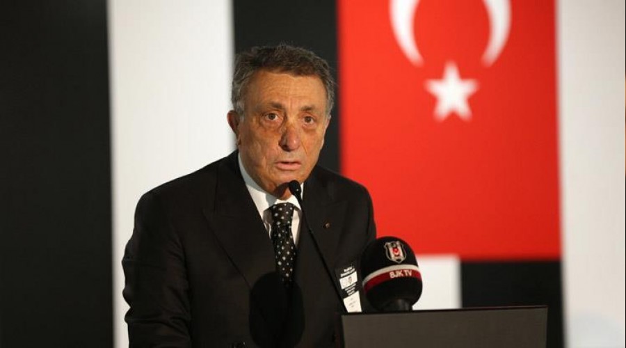 �ebi, ilk divan toplant�s�nda