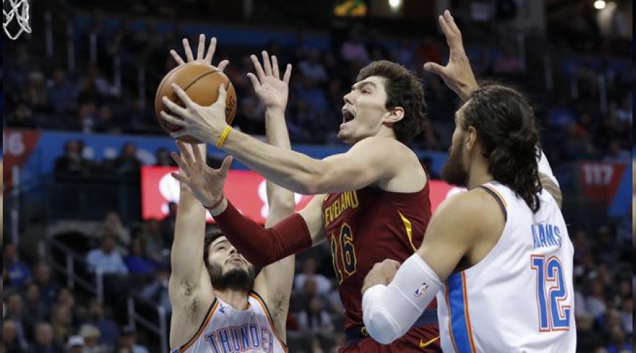 Cedi'nin performansı yetmedi
