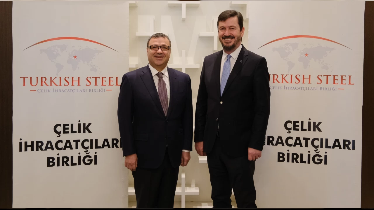   �elikte ithalat ihracat� sollad�