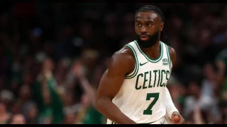 Celtics ve Thunder, yarı finalde 1-0 öne geçti