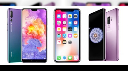 Cep telefonu satışları göçtü