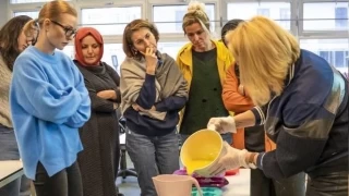 Cep telefonu sektöründe devrim yapacak gelişme