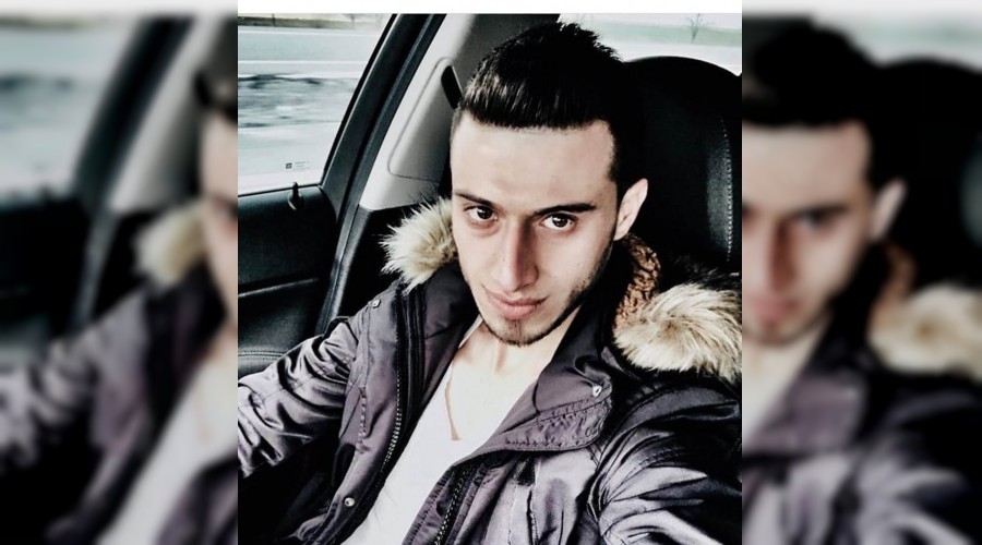 Cep telefonu sinyalinden cenazelerine ulaşıldı