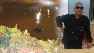 Cesedi Çark Deresi'nde bulunmuştu: Sır ölümde yeni detay