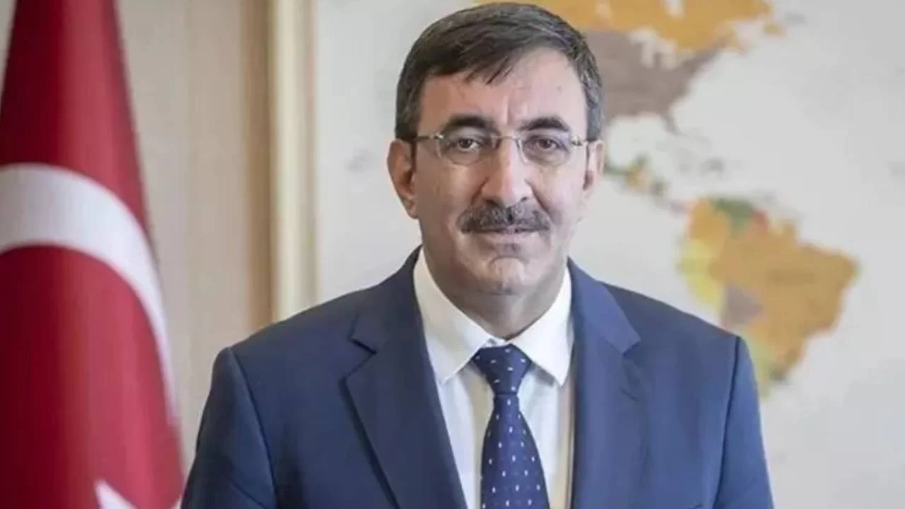 Cevdet Yılmaz: Kamuda tasarruf dönemi başlıyor