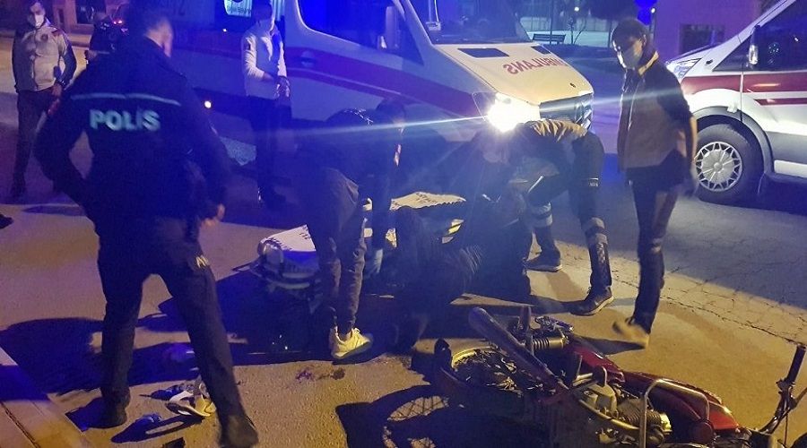 Cezaevinden izinli ��kan �ah�s e�ini katletti