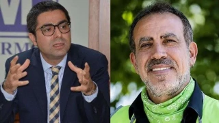 CHP PM �yesi Emre Kartalo�lu g�zalt�na al�nd�