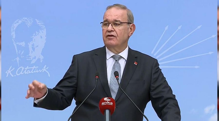 CHP rezerv için bastırıyor