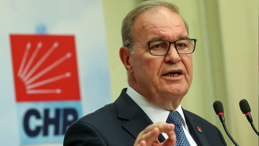 CHP yeni anayasaya destek şartını açıkladı