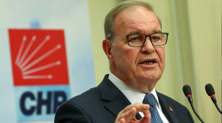 CHP yeni anayasaya destek şartını açıkladı