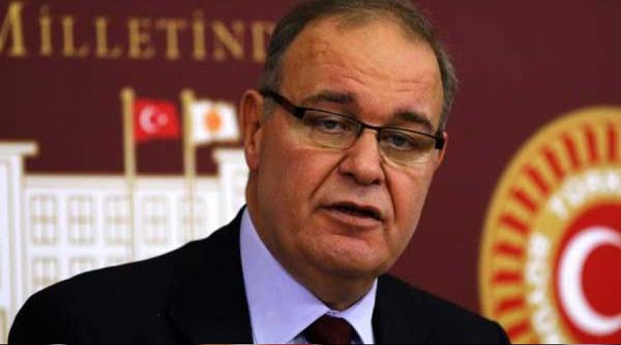 CHP'de Kurultay bilmecesi