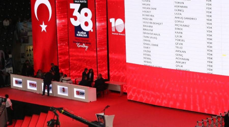 CHP'de Parti Meclisi ve YDK üyeliği için rekor başvuru! Salıcı da anahtar liste yapı