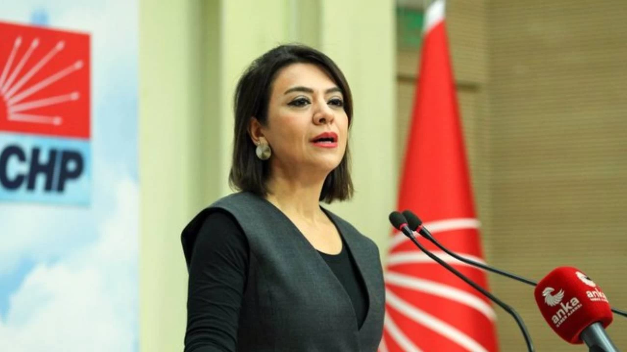 CHP'den Bakan Işıkhan'ın Taksim sözlerine tepki: İşçiyi küçümsemektir