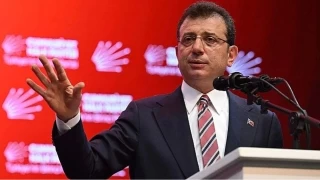 CHP'li belediye başkanlarından İmamoğlu'na aday ol çağrısı