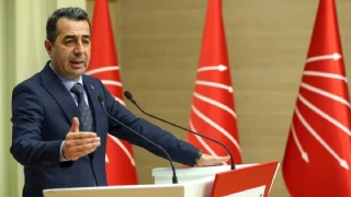 CHP'li belediyelerin tarımsal hizmetler daire başkanları toplandı