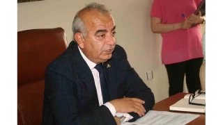 CHP'li eski belediye başkanı 'usulsüzlük' soruşturmasında gözaltında