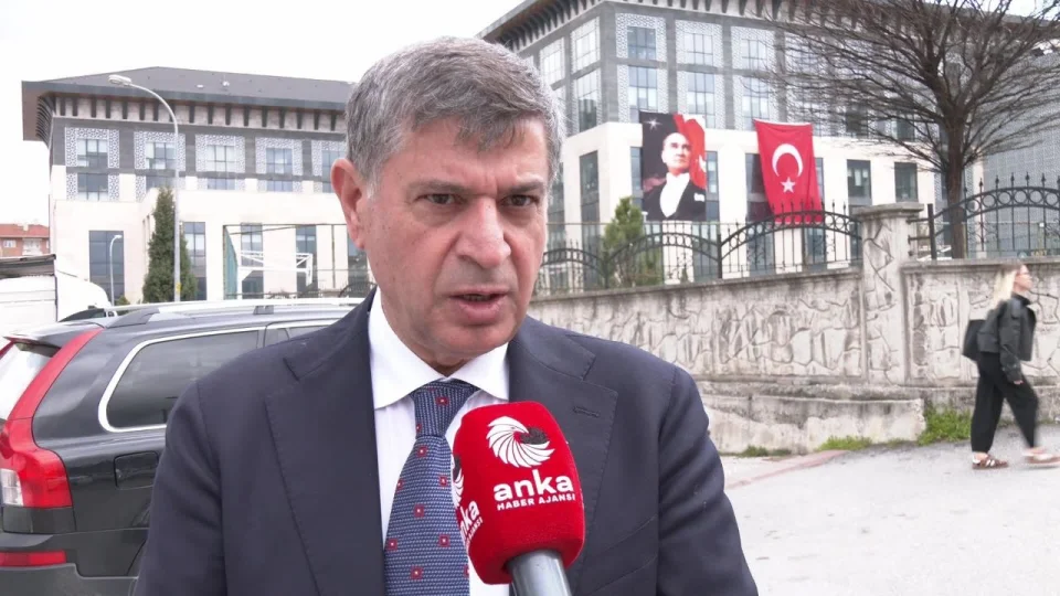 CHP�nin mitingi yar�n K�tahya'da 