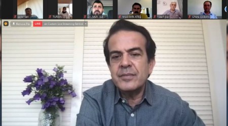 'Çiftçiye itibarını yeniden kazandırmalıyız'