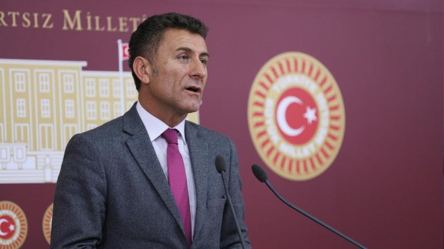 '�ift�iye �denecek tar�msal destek art�r�lmal�' 