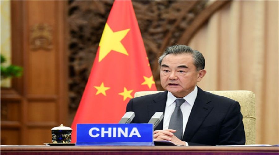 Çin Dışişleri Bakanı Wang Yi Türkiye'ye geliyor