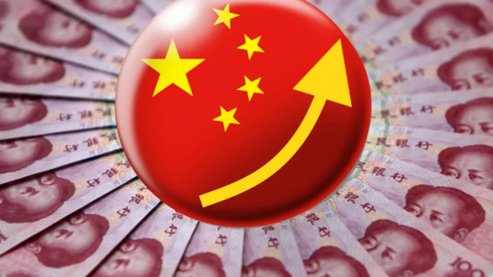 �in ekonomisi ilk �eyrekte y�zde 5 b�y�d�