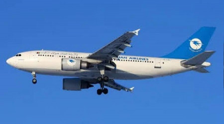 Çin ile Afganistan arasında uçuşlar başladı