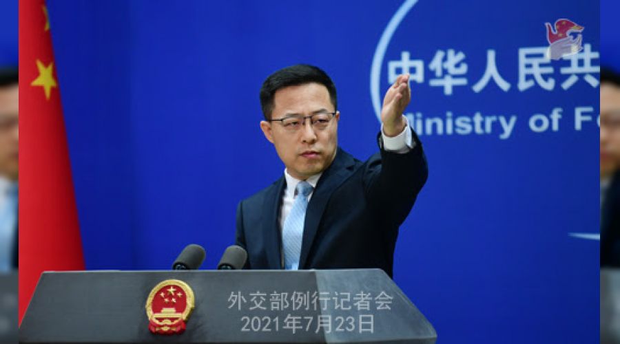 �in�den ABD�ye yeni yapt�r�m