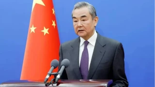 �in'den H�rm�z a��klamas�: "Durumun yat��t�r�lmas� i�in �aba g�stermeye kararl�y�z"