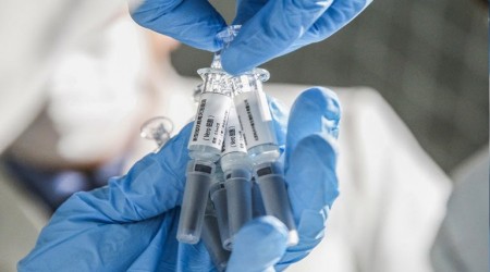 Çin'in aşısı Türkiye'de de test edilecek