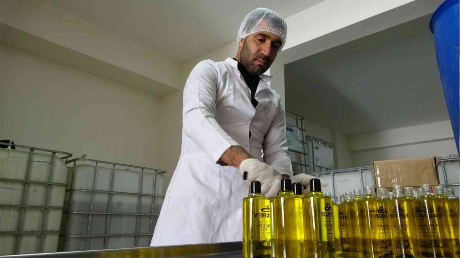 ��rakl�ktan ihracat��l��a