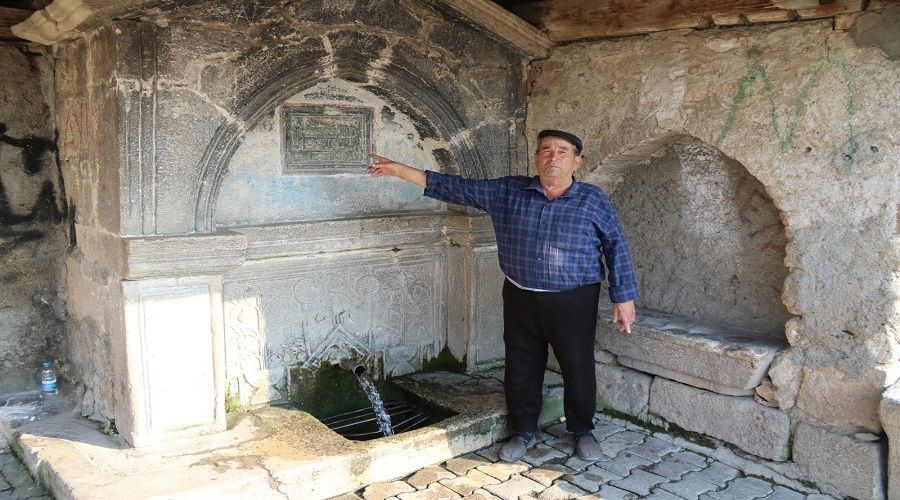 '��r��r �e�mesi' eski g�nlerine kavu�may� bekliyor