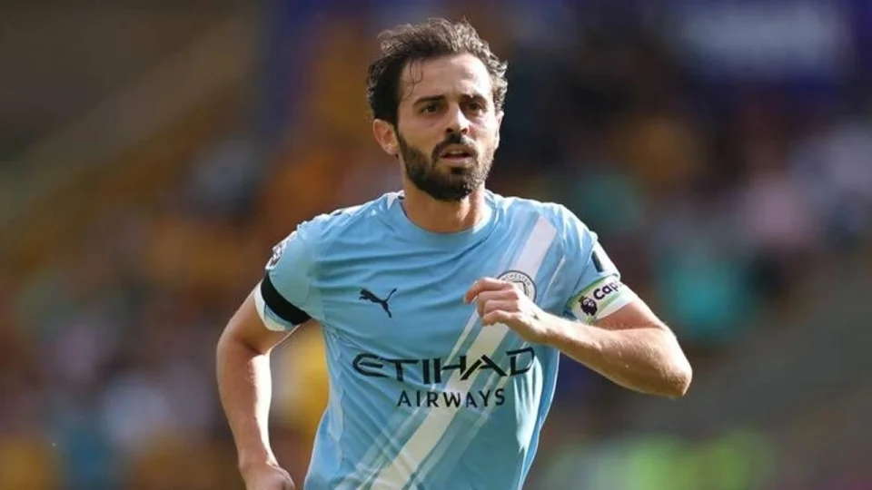 City Silva'yla g�r��me yapmad�: Galatasaray temas� kesmedi!