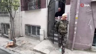 Çocuk bakıcısı ilanıyla fuhuş tuzağına operasyon: 4 kişi tutuklandı