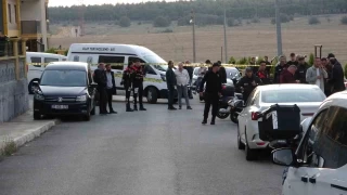 ocuklar kavga edince babalar birbirine girdi: 1 l