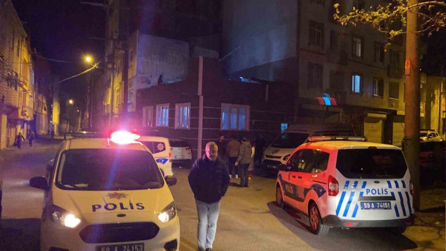�orlu'da gecenin sessizli�i silah sesleri bozdu: 11 g�zalt�