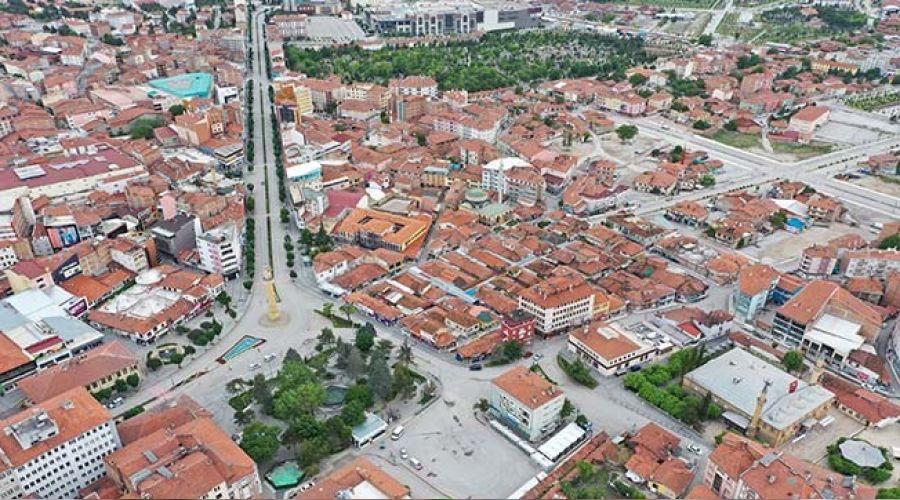 �orum'da mahkemeden sat�l�k ba�