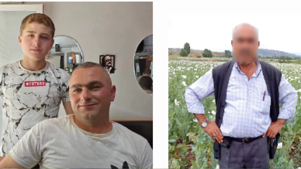 Çorum'da su meselesinde kan aktı