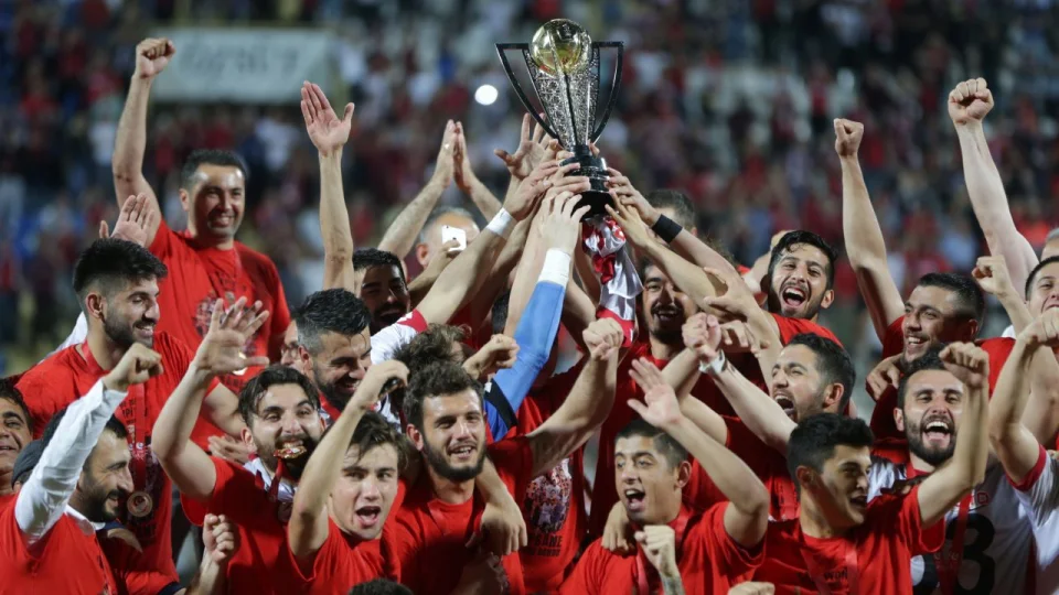 Çorumspor'da Fenerbahçe çılgınlığı! Yeni başkanı bekliyorlar