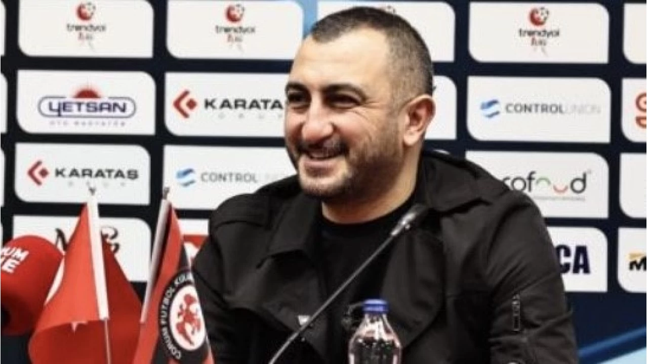 Çorumspor'un hisseleri devredildi, başkan istifa etti