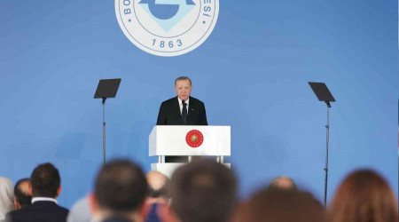 Cumhurbaşkanı Erdoğan'ın yeni hedefi: Yabancı hastalar