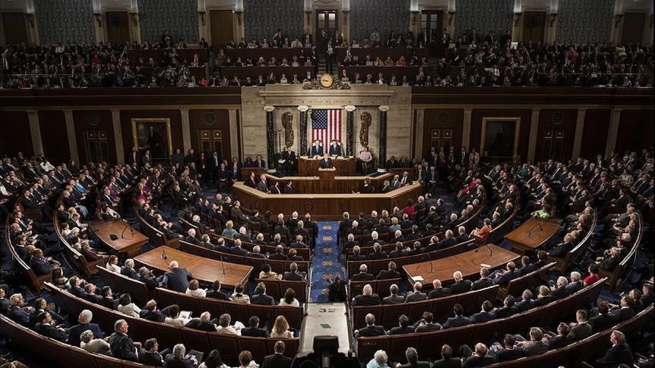 Cumhuriyetiler, 'Afganistan' konusunda Biden ynetimini sulayan rapor yaymlad