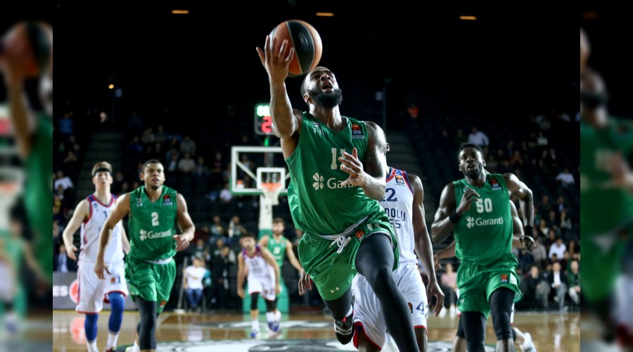 Da�ka'n�n konu�u Gran Canaria