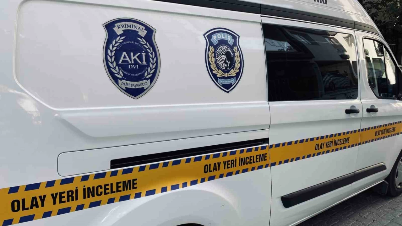 Day�, arazi kavgas�nda ye�enini b��aklayarak �ld�rd�