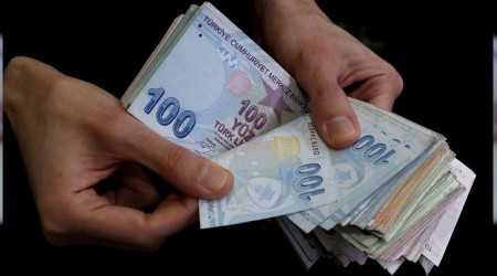 Değer kaybında rekor TL’nin