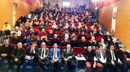 Değerlerimizi geri kazanmalıyız